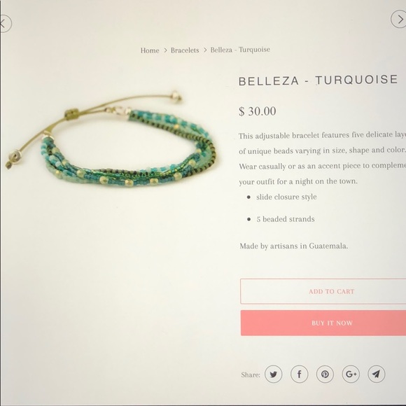 🌀Bracelet - Picture 3 of 4